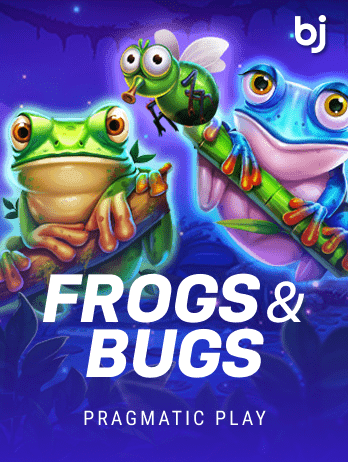 ফ্রগস এন্ড বাগস screenshot