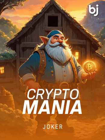 ক্রিপ্টোম্যানিয়া screenshot