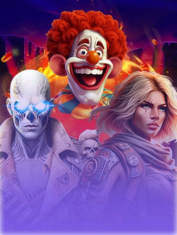 উইলফ্রেডস হুইল screenshot