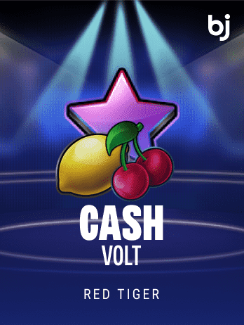 Cash Voltpng